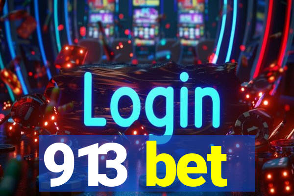 913 bet